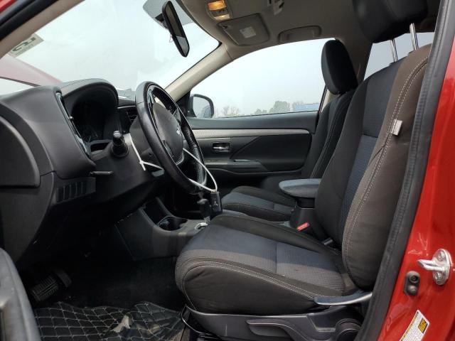 Photo 7 from auction – 2016 MITSUBISHI OUTLANDER with VIN JA4AZ3A39GZ012703