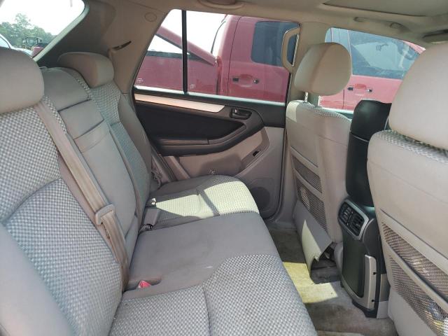 Photo 10 from auction – 2006 TOYOTA 4RUNNER SR with VIN JTEZU14R768047221