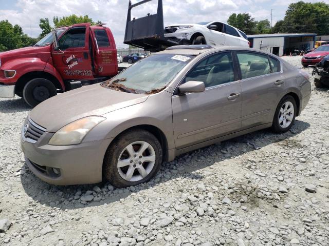 NISSAN ALTIMA 2.5 2008 with VIN 1N4AL21E18C162785 - Photo from auction