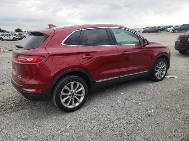 Photo 3 from auction – 2016 LINCOLN MKC SELECT with VIN 5LMCJ2C93GUJ27773