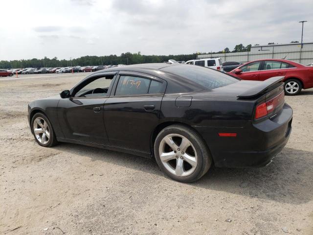 Photo 2 from auction – 2011 DODGE CHARGER with VIN 2B3CL3CG9BH514007