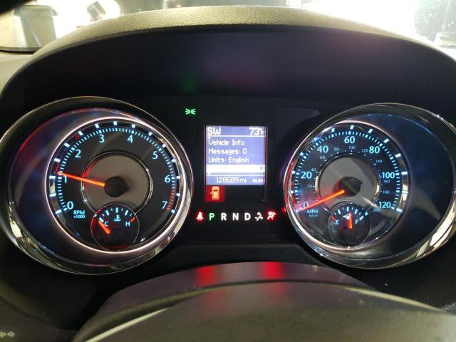 Photo 9 from auction – 2015 CHRYSLER TOWN & COU with VIN 2C4RC1BG9FR752051