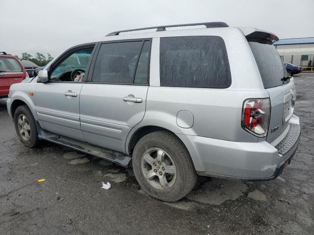 Photo 2 from auction – 2006 HONDA PILOT EX with VIN 5FNYF28696B016892