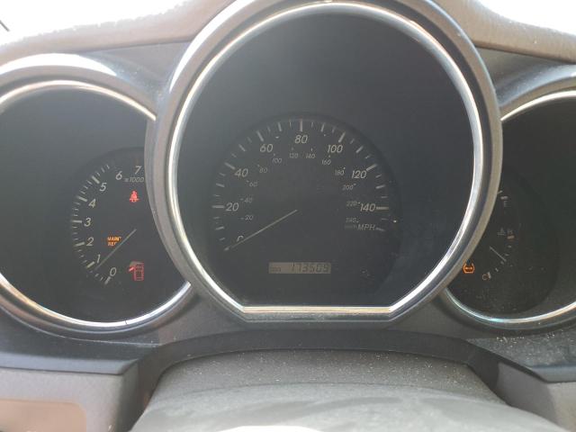Photo 9 from auction – 2004 LEXUS RX 330 with VIN 2T2HA31U94C005255