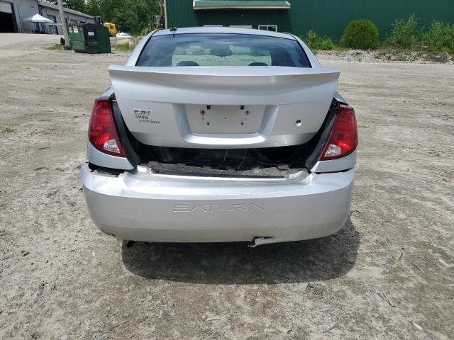 Foto 6 de la subasta – 2007 SATURN ION LEVEL con VIN 1G8AZ58F77Z197829