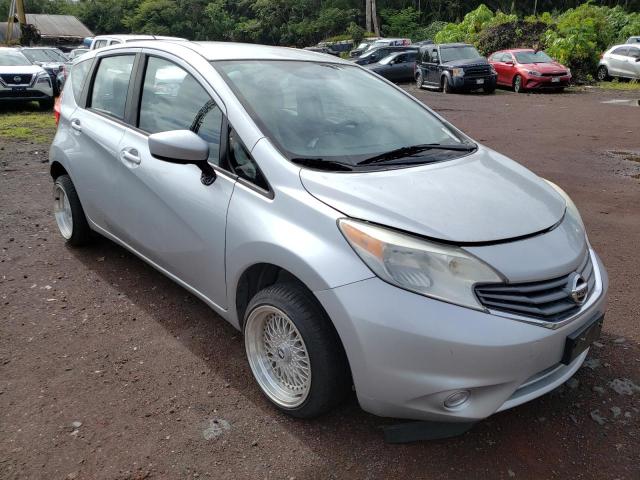 Photo 4 from auction – 2015 NISSAN VERSA NOTE with VIN 3N1CE2CP7FL412448