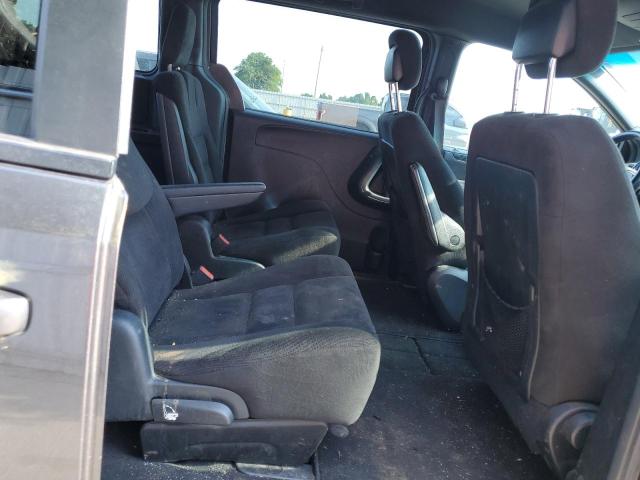 Photo 11 from auction – 2014 DODGE GRAND CARA with VIN 2C4RDGBG8ER458638