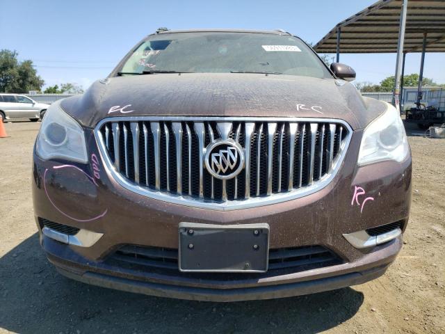 Photo 5 from auction – 2015 BUICK ENCLAVE with VIN 5GAKVCKD5FJ254013