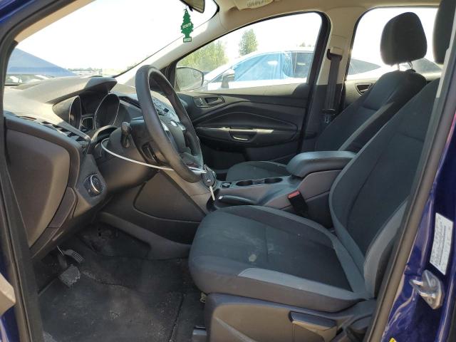 Photo 7 from auction – 2016 FORD ESCAPE S with VIN 1FMCU0F72GUA22389