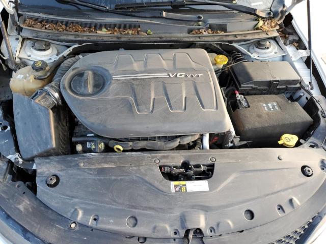 Фото 11 с аукциона – 2015 CHRYSLER 200 S с VIN 1C3CCCBG4FN619863