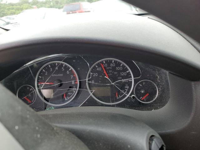 Photo 9 from auction – 2008 NISSAN PATHFINDER with VIN 5N1AR18B48C647819