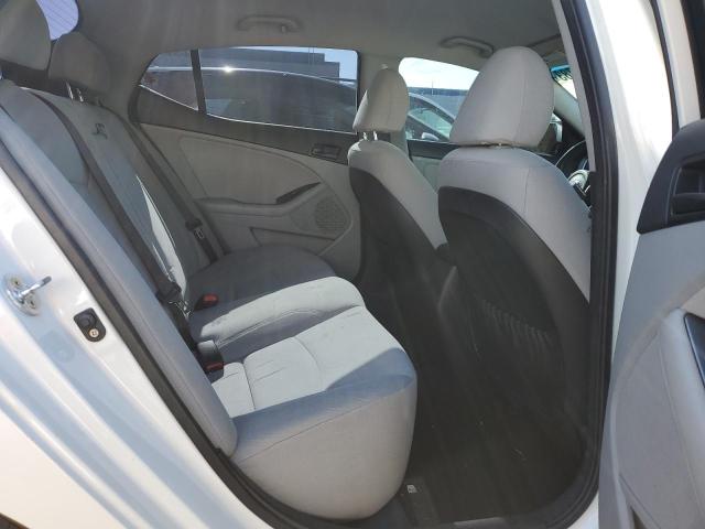 Photo 10 from auction – 2015 KIA OPTIMA LX with VIN KNAGM4A71F5662605