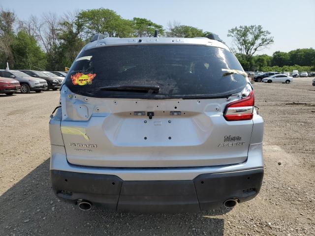 Фото 6 с аукциона – 2022 SUBARU ASCENT PRE с VIN 4S4WMACD2N3471717