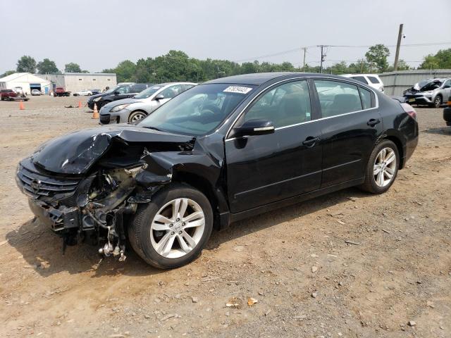 Photo 1 from auction – 2010 NISSAN ALTIMA SR with VIN 1N4BL2AP6AN546240