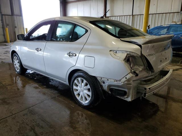 Photo 2 from auction – 2017 NISSAN VERSA S with VIN 3N1CN7AP1HK415113