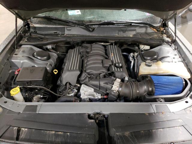 Photo 11 from auction – 2019 DODGE CHALLENGER with VIN 2C3CDZFJ7KH546495