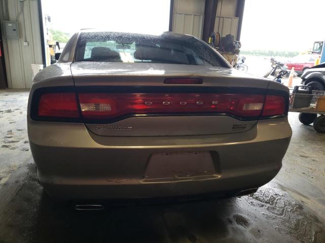 Photo 6 from auction – 2014 DODGE CHARGER SE with VIN 2C3CDXBG9EH131116