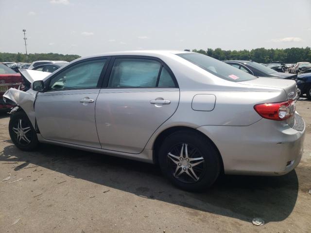 Photo 2 from auction – 2011 TOYOTA CORILLA with VIN 2T1BU4EE5BC745179