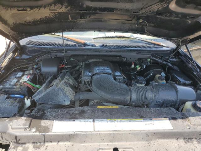 Photo 11 from auction – 1999 FORD F150 with VIN 1FTRX07W2XKA29530