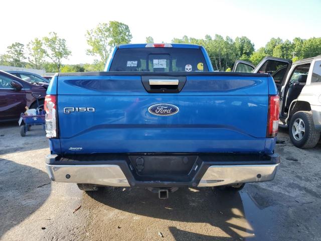 Photo 6 from auction – 2015 FORD F150 SUPER with VIN 1FTFX1EG3FFB39966