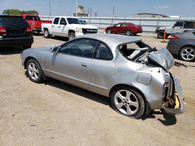 Photo 2 from auction – 1991 TOYOTA CELICA GT with VIN JT2ST87F8M0097438