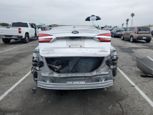 Photo 6 from auction – 2019 FORD FUSION SE with VIN 3FA6P0LU7KR154122