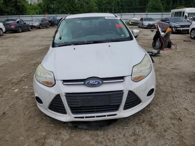 Photo 5 from auction – 2014 FORD FOCUS SE with VIN 1FADP3K2XEL383132
