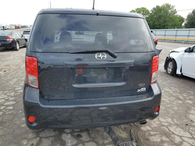 Photo 6 from auction – 2012 TOYOTA SCION XB with VIN JTLZE4FE7CJ002026