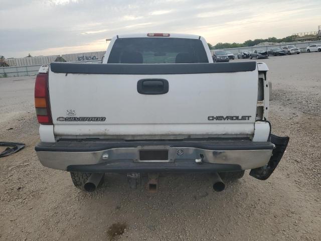 Photo 6 from auction – 2001 CHEVROLET SILVERADO with VIN 1GCHK29U91Z266502