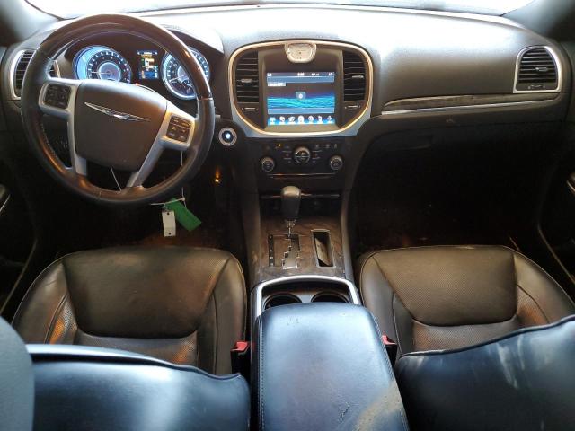 Photo 8 from auction – 2013 CHRYSLER 300C with VIN 2C3CCAET7DH553182