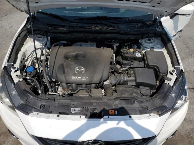 Photo 11 from auction – 2016 MAZDA 3 TOURING with VIN JM1BM1W38G1290514