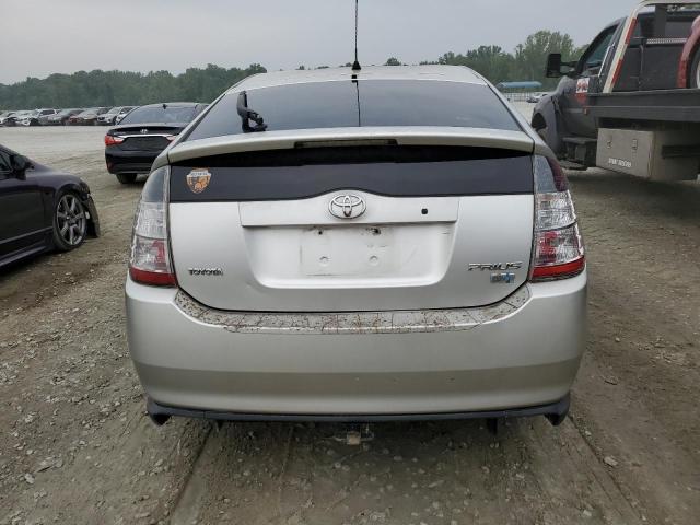 Photo 6 from auction – 2005 TOYOTA PRIUS with VIN JTDKB22U153125724