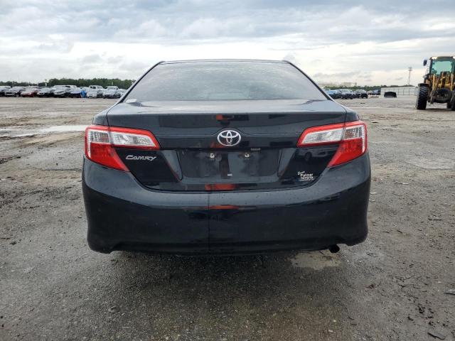 Photo 6 from auction – 2014 TOYOTA CAMRY L with VIN 4T1BF1FKXEU780395