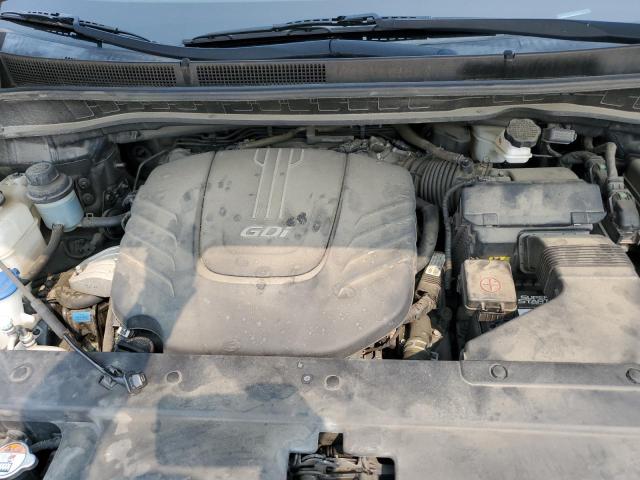 Photo 12 from auction – 2016 KIA SEDONA L with VIN KNDMA5C16G6184559