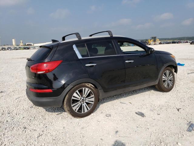 Photo 3 from auction – 2016 KIA SPORTAGE E with VIN KNDPC3AC3G7814936