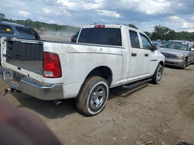 Photo 3 from auction – 2012 DODGE RAM 1500 S with VIN 1C6RD7FP2CS314130