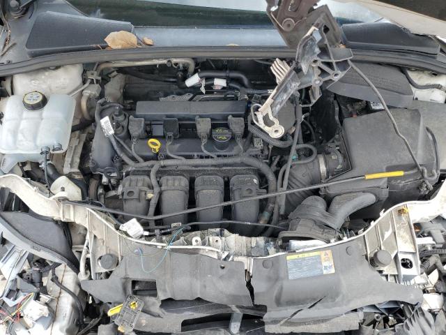 Photo 11 from auction – 2012 FORD FOCUS SEL with VIN 1FAHP3H22CL390520