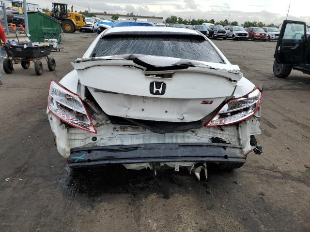 Photo 6 from auction – 2013 HONDA CIVIC SI with VIN 2HGFG4A55DH704396