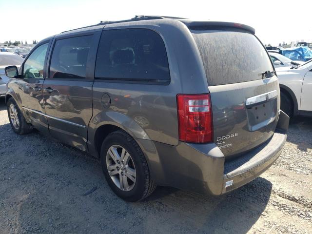 Photo 2 from auction – 2010 DODGE GRAND CARA with VIN 2D4RN6DX5AR364203