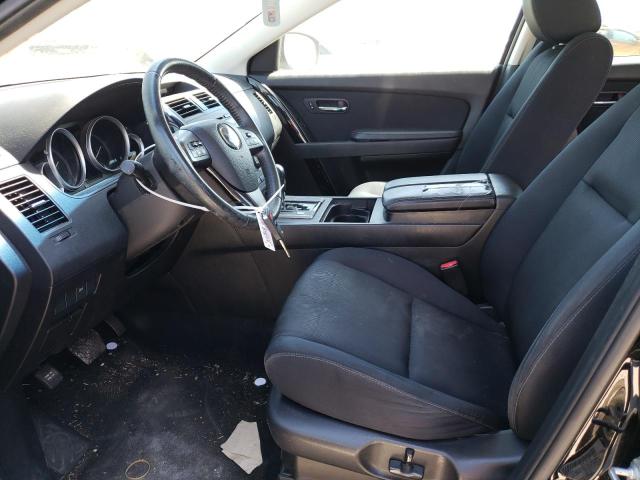Photo 7 from auction – 2012 MAZDA CX-9 with VIN JM3TB2BA2C0368197