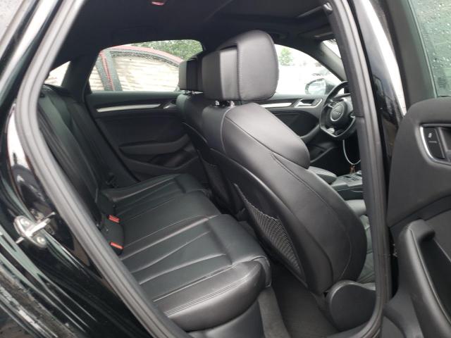 Photo 10 from auction – 2016 AUDI A3 PREMIUM with VIN WAUJ8GFF8G1009290