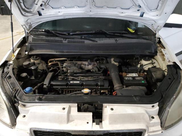 Photo 12 from auction – 2011 KIA SOUL + with VIN KNDJT2A26B7716788