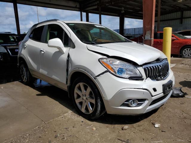 Photo 4 from auction – 2013 BUICK ENCORE with VIN KL4CJGSB6DB201830