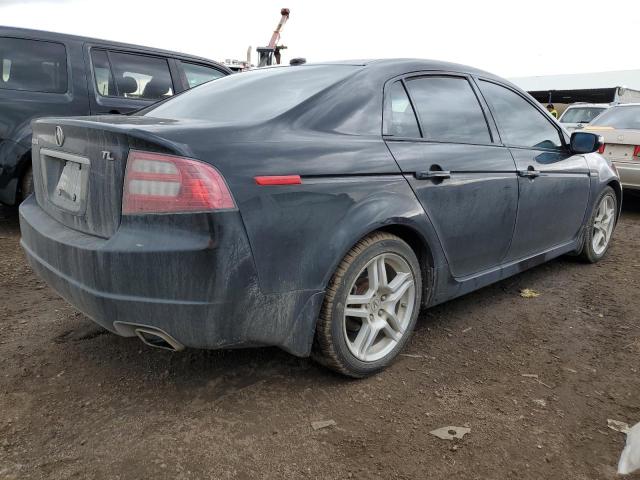 Photo 3 from auction – 2007 ACURA TL with VIN 19UUA66297A028895