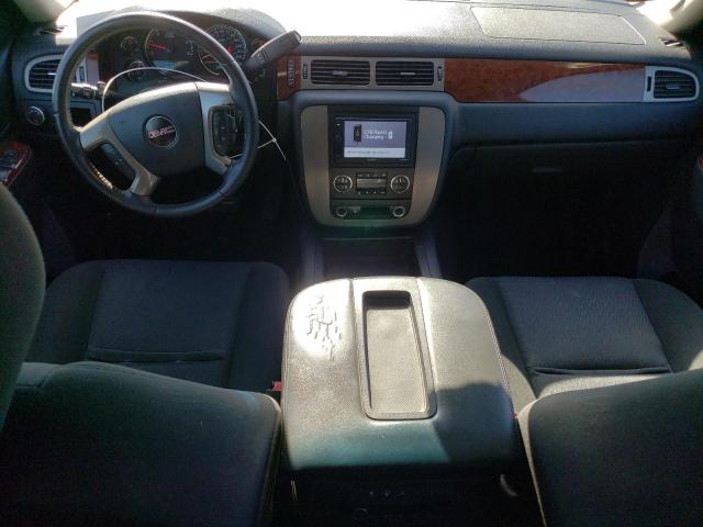 Photo 8 from auction – 2011 GMC YUKON SLE with VIN 1GKS1AE00BR177879