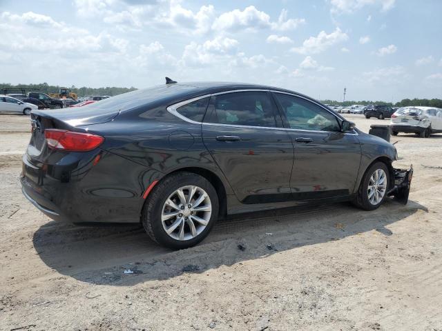 Photo 3 from auction – 2016 CHRYSLER 200 C with VIN 1C3CCCCB2GN146176