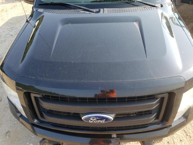 Photo 11 from auction – 2013 FORD F150 SUPER with VIN 1FTFX1CF1DFB14961