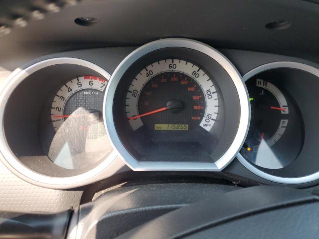 Photo 9 from auction – 2012 TOYOTA TACOMA DOU with VIN 5TFLU4EN4CX030787