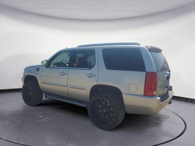 Zdjęcie 2 z aukcji – 2011 CADILLAC ESCALADE L z VIN 1GYS4BEFXBR293582