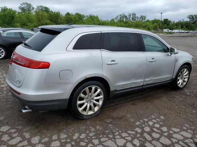 Photo 3 from auction – 2010 LINCOLN MKT with VIN 2LMHJ5FR7ABJ10594